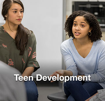 Teen Development